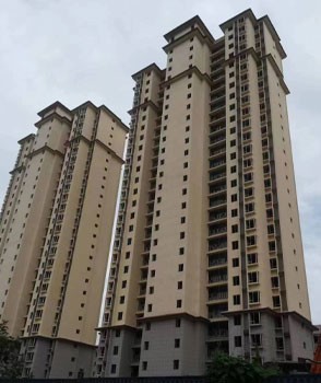 新余市橋下棚戶區改造項目（新余市）